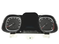 Bloc Compteurs Vitesse Fiat Panda 0887766550 51945564 29631 Bloc Compteurs Vitesse Fiat Panda 0887766550 51945564 29631