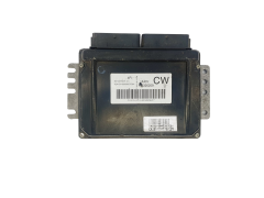 Calculateur 96325259 CW S010016031 C1 Daewoo Kemsco 46367