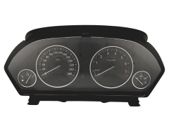 Bloc Compteurs Vitesse BMW 3 9232895 9325218-01 VDO
