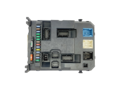 Calculateur 9666952080 BSI X02-00 PSA Valeo 34938 Calculateur 9666952080 BSI X02-00 PSA Valeo 34938