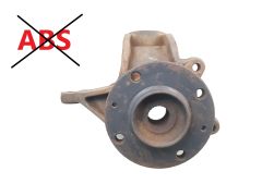 Fusée De Roue Avant Droit Peugeot 364753 330785 82mm 16mm 25Z