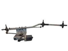 Tringlerie D'essuie Glace Renault Scenic 2 8200327016 Valeo 1157 Tringlerie D'essuie Glace Renault Scenic 2 8200327016 Valeo 1157