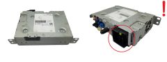Navigation Radio Opel Corsa F 9834626780 ZFW-HW19W4 Continental 21066 Navigation Radio Opel Corsa F 9834626780 ZFW-HW19W4 Continental 21066