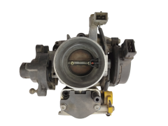 Boitier Papillon D’admission Citroen Peugeot PSA577 CP90/018 71672721 Solex