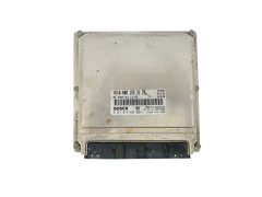 Calculateur A0001533179 0281010426 Mercedes Bosch 38841