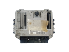 Calculateur 0281011863 9659342280 9653958980 PSA Bosch 35184