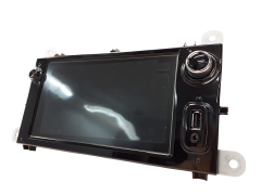 Navigation Radio USB Renault Clio 4 281152928R 0km 0021 Navigation Radio USB Renault Clio 4 281152928R 0km 0021