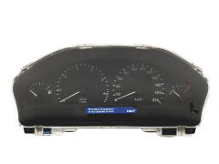 Bloc Compteurs Vitesse Land Rover Range AMR5990 LR0010002