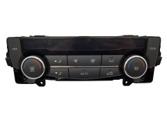 Commande Chauffage Renault Kadjar 275102210R Valeo 10370