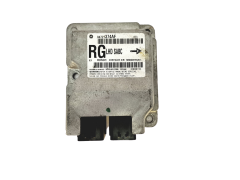Calculateur Moduł 04727374AF 0285001742 Chrysler Bosch