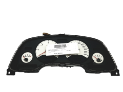 Bloc Compteurs Vitesse Opel Astra 09228764ET 110008876017 56890