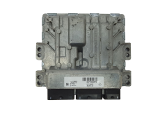 Calculateur 237100451S 237106680R A2C1189203 Renault Continental