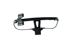Régulateur de fenêtre Arrière Droit Pour VW Golf  1H4839402E 88391803102 DPA