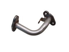 Tuyau De Turbine 72211R 151970020R 151972211R 1.5dci Renault Nissan