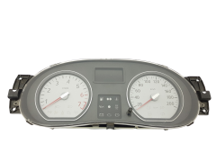 Bloc Compteurs Vitesse Dacia Sandero P248104802R 26881