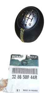 Levier De Vitesse Original Renault Megane Scenic III 328650044R