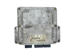Calculateur 0281011188 9640938680 9648588880 PSA Bosch 63140