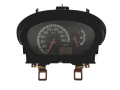 Bloc Compteurs Vitesse Fiat Seicento 735270336 6063449916 31047