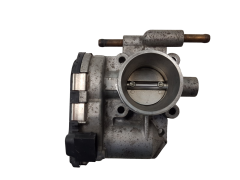 Boitier Papillon D’admission Opel 24420536 0280750133 Bosch 3068