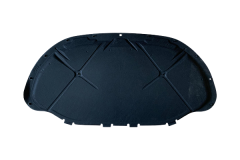 Insonorisation Masque Pour Skoda Octavia 3 5E0863831 88631700402 DPA
