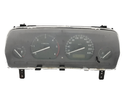 Bloc Compteurs Vitesse Land Rover Freelander LR-0011-004 UK-NSI Bloc Compteurs Vitesse Land Rover Freelander LR-0011-004 UK-NSI