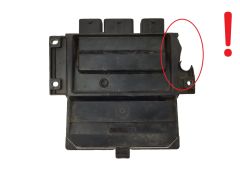 Calculateur R0410C132A 8200334419 8200376886 Renault Delphi 16379
