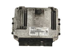 Calculateur Ford 0281011701 6M51-12A650-NC Bosch 27700