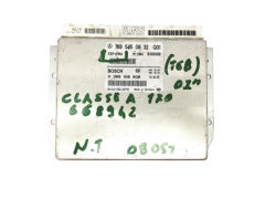 Calculateur ESP 1685450832 0265109606 Mercedes Bosch 17244