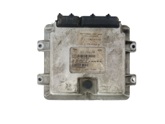 Calculateur 51822896 4100147 Fiat Metatron 36173