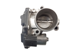 Boitier Papillon D’admission Ford CM5G-9F991-GA 1.0 EcoBoost FoMoCo 3160