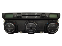 Commande Chauffage 1K0907044DE 5HB01010605 VW Golf 5 Commande Chauffage 1K0907044DE 5HB01010605 VW Golf 5