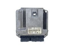 Calculateur 89661-0DG50 0281017134 Toyota Bosch 59951