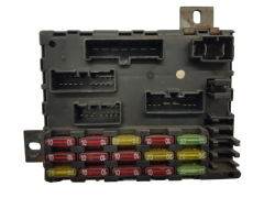 Boîtier Fusibles Fiat 46533391 20115