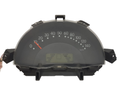 Bloc Compteurs Vitesse Smart Fortwo 001184V015 110008872002 23435