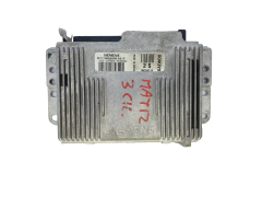 Calculateur K115000010F 96259124 Daewoo Siemens 54103