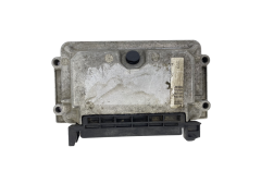 Calculateur 0261206216 9632693980 PSA Bosch 55856
