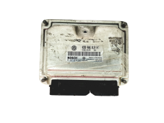 Calculateur 038906019HT 0281010947 Seat Bosch 23872