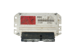 Calculateur 0261207825 39110-2X406 1038300735 KIA Bosch 38104 Calculateur 0261207825 39110-2X406 1038300735 KIA Bosch 38104