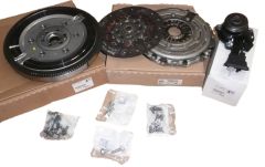 Kit D'embrayage + Volant Moteur  Citroen C5 DS5 1.6HDI 1631733780
