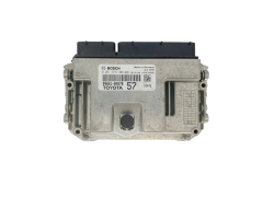 Calculateur 89661-0H570 0261S19306 Toyota Bosch 44303