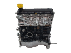 Moteur À Diesel K9KK812 100015730R 1.5 dCi Renault Kangoo 2 0km