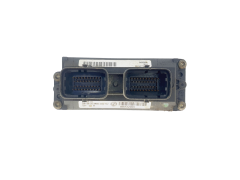 Calculateur 61600.376.02 46808846 IAW59F.M3 Fiat Magneti Marelli 41292