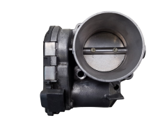 Boitier Papillon D’admission Alfa Romeo Iveco Opel 0280750073 Bosch 2495