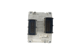 Calculateur 0261208254 55352623 Opel Bosch GM 41569 Calculateur 0261208254 55352623 Opel Bosch GM 41569