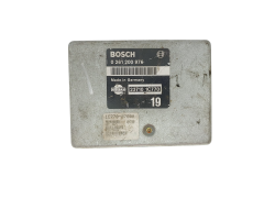 Calculateur 23710 1C770 0261200976 Nissan Bosch 46233
