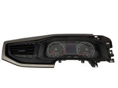 Bloc Compteurs Vitesse VW Polo 2G0920741A A2C11336400 VDO Bloc Compteurs Vitesse VW Polo 2G0920741A A2C11336400 VDO