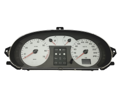 Bloc Compteurs Vitesse Renault Megane 1 8200038783 47975