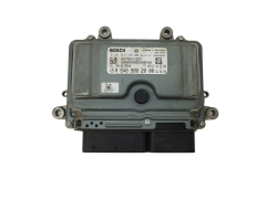 Calculateur A6409002000 0281016483 Mercedes Bosch 16839