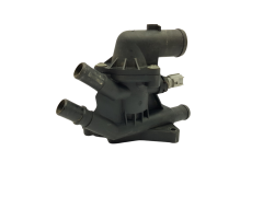 Tube Raccord De Druite CM5G-9K478-FB Ford