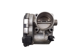 Boitier Papillon D’admission 0280750137 Fiat Lancia Alfa Romeo 1.4 1170